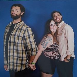 Meet your Posher, Relina